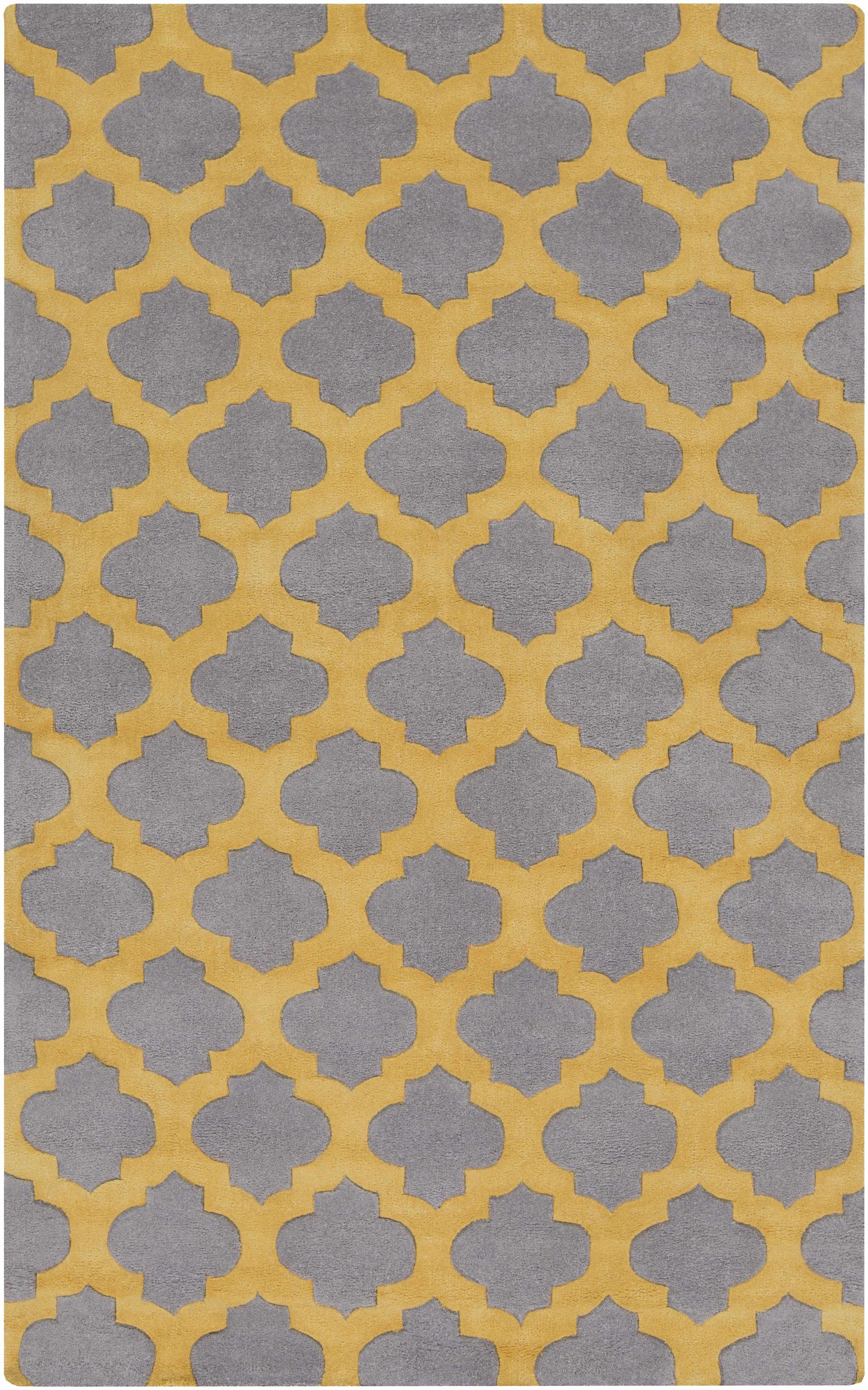 Cosmopolitan COS-9229 Hand Tufted Rug