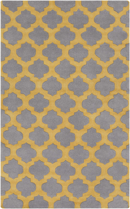 Cosmopolitan COS-9229 Hand Tufted Rug