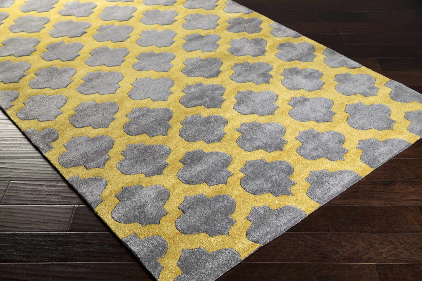 Cosmopolitan COS-9229 Hand Tufted Rug