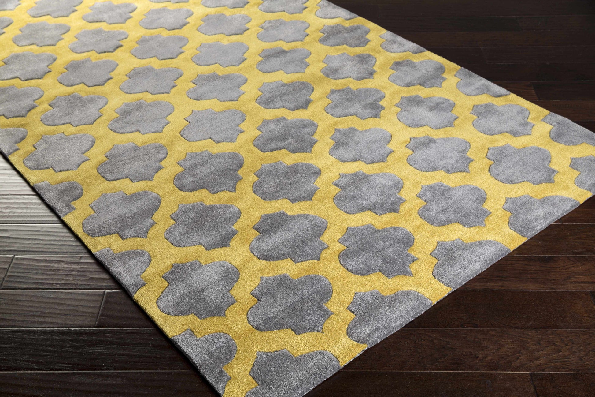Cosmopolitan COS-9229 Hand Tufted Rug