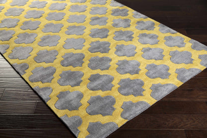 Cosmopolitan COS-9229 Hand Tufted Rug