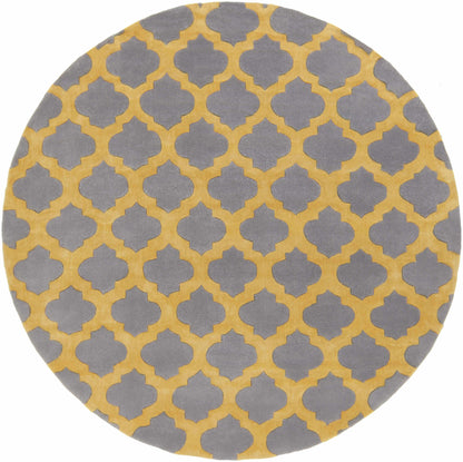 Cosmopolitan COS-9229 Hand Tufted Rug