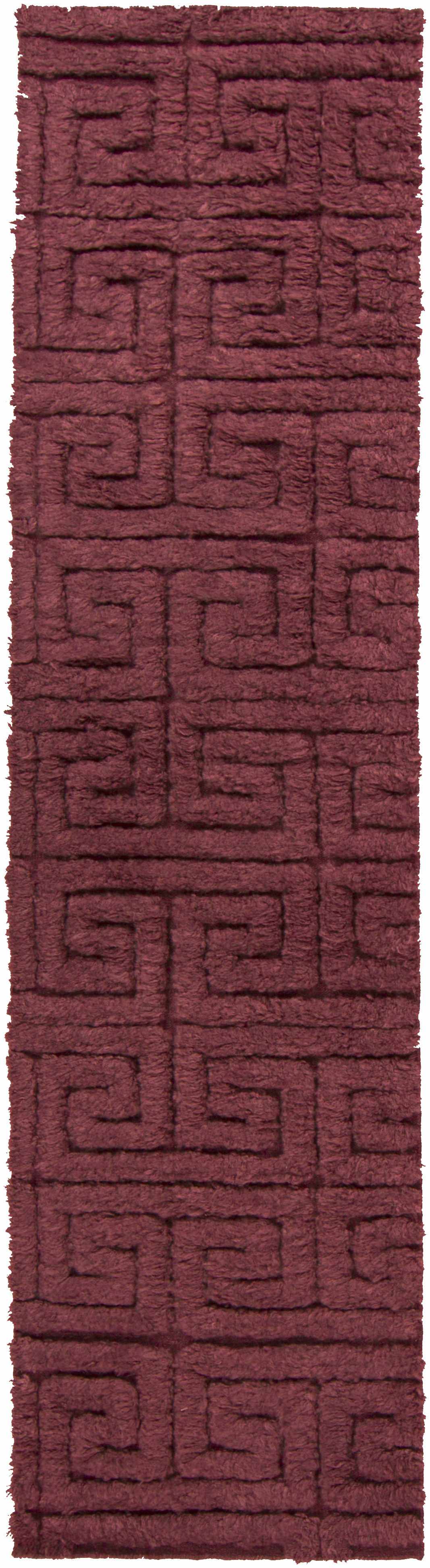 Kabru KAB-8003 Hand Woven Rug