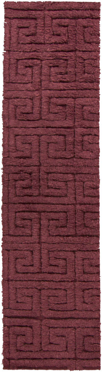 Kabru KAB-8003 Hand Woven Rug
