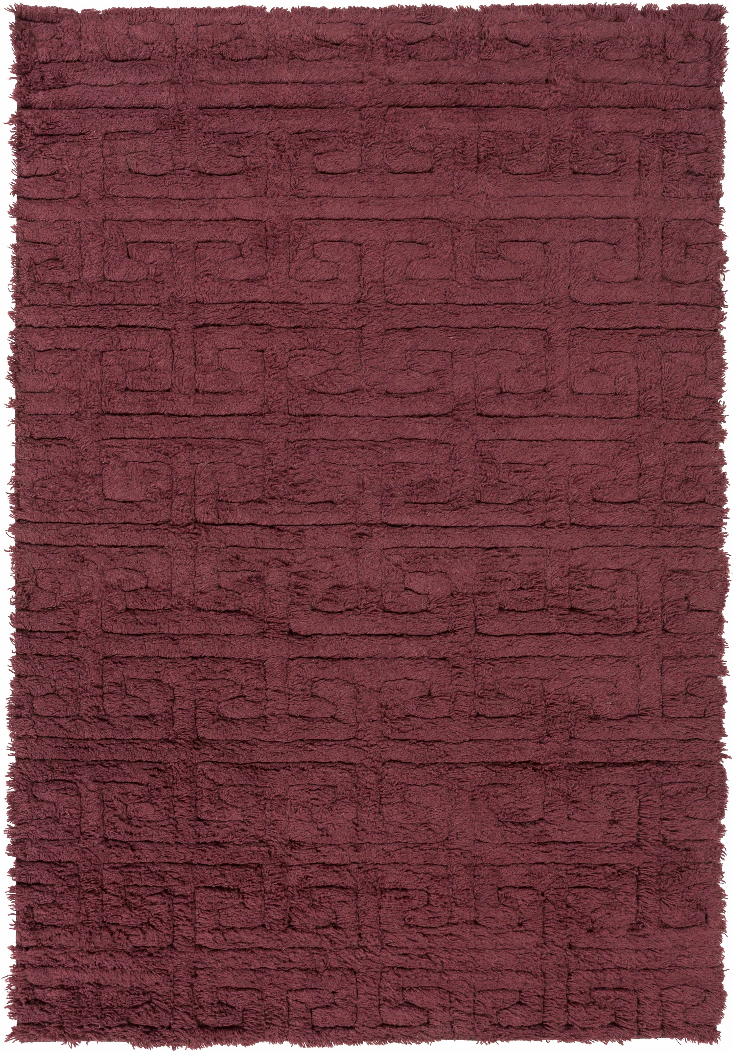 Charcoal Hand Woven 100% Wool Cottage Rectangle Handmade rug, Indoor use only, no fringe, non-washable. runner also available