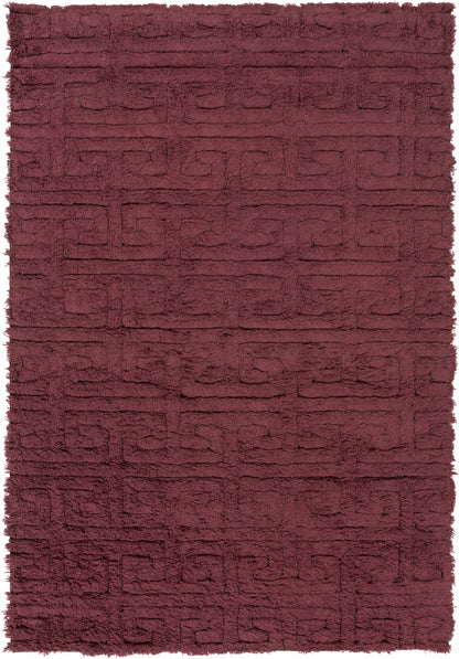 Kabru KAB-8003 Hand Woven Rug