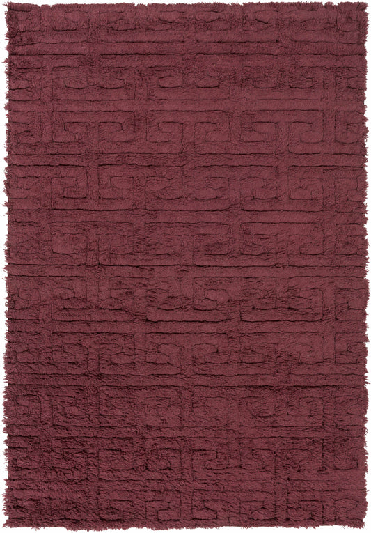 Kabru KAB-8003 Hand Woven Rug