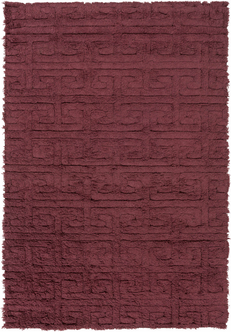 Charcoal Hand Woven 100% Wool Cottage Rectangle Handmade rug, Indoor use only, no fringe, non-washable. runner also available