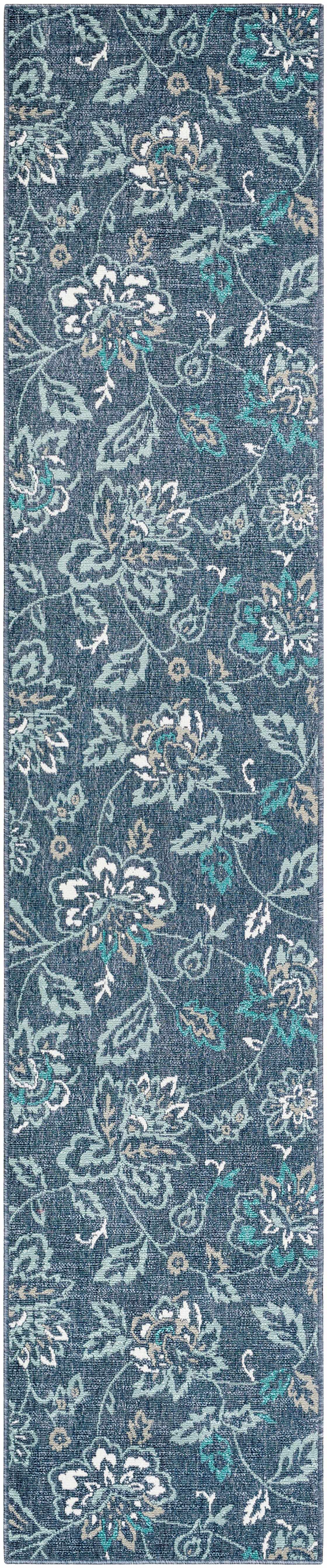 Alfresco ALF-9673 Machine Woven Rug