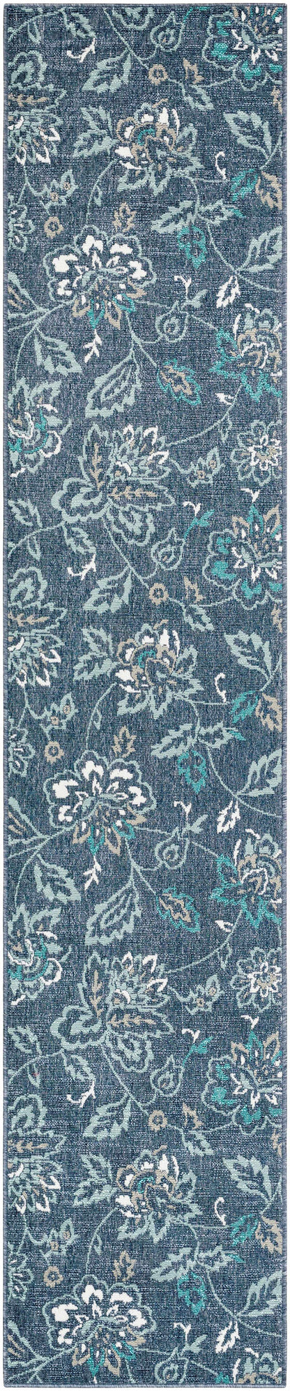 Alfresco ALF-9673 Machine Woven Rug