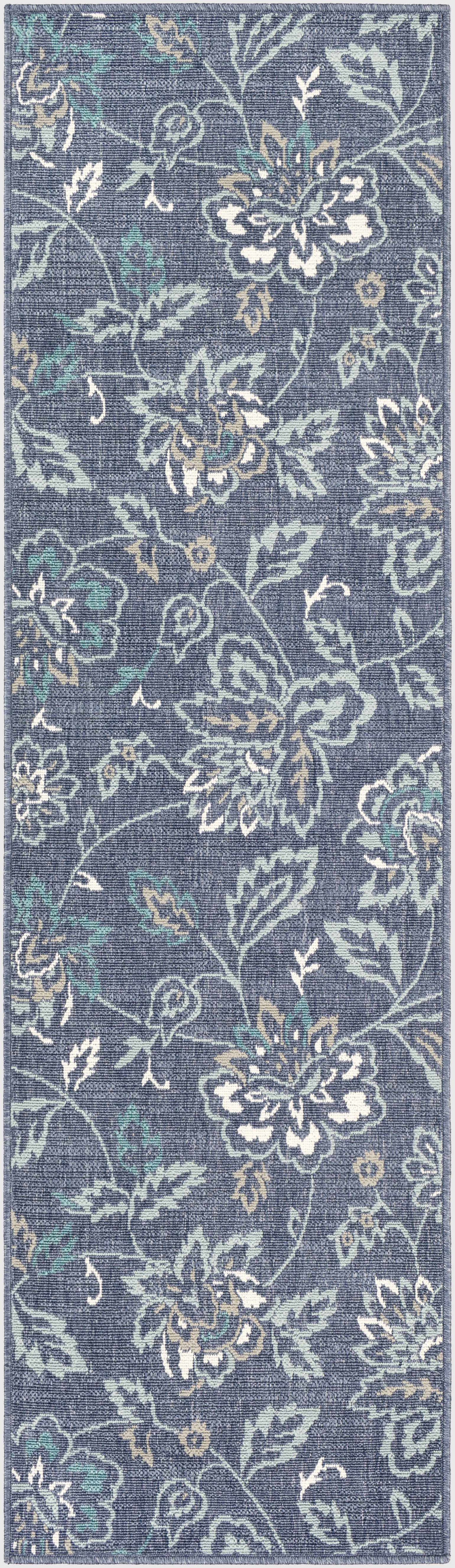 Alfresco ALF-9673 Machine Woven Rug