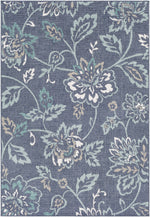 Alfresco ALF-9673 Machine Woven Rug