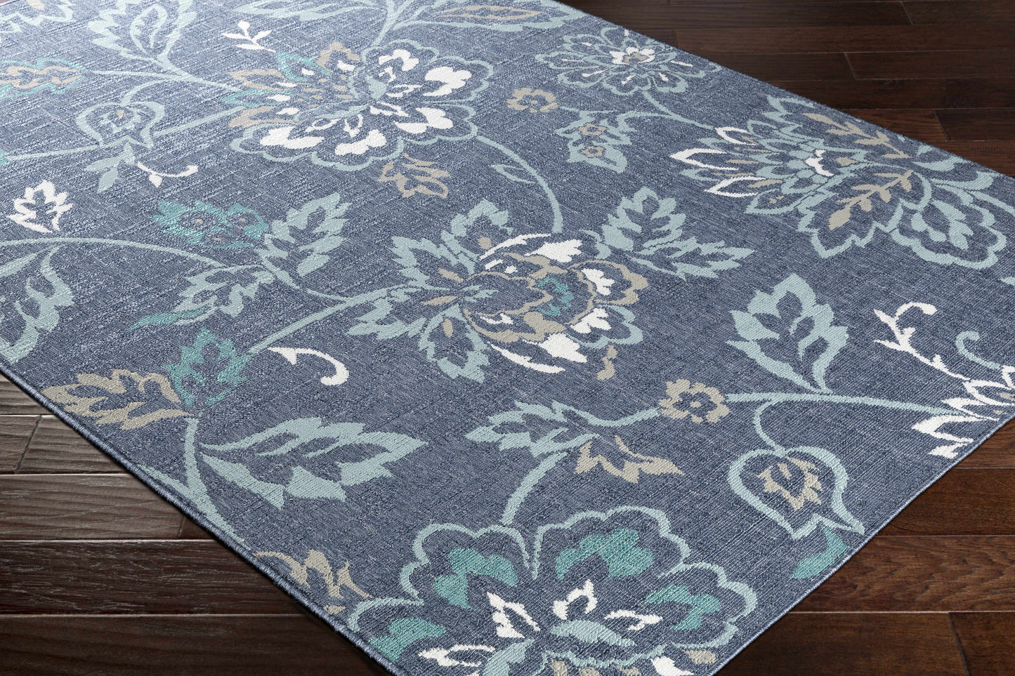 Alfresco ALF-9673 Machine Woven Rug