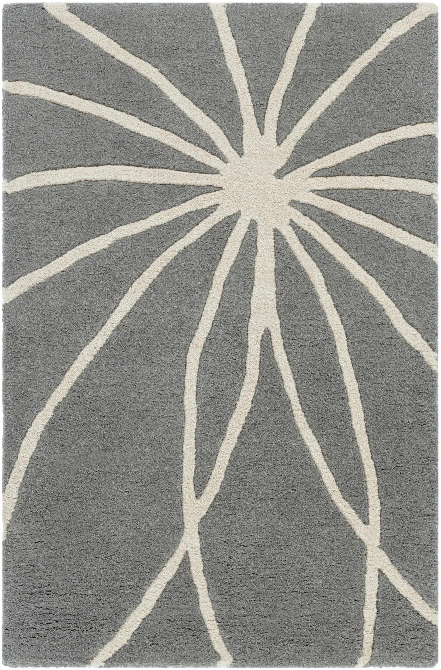 Forum FM-7173 Hand Tufted Rug