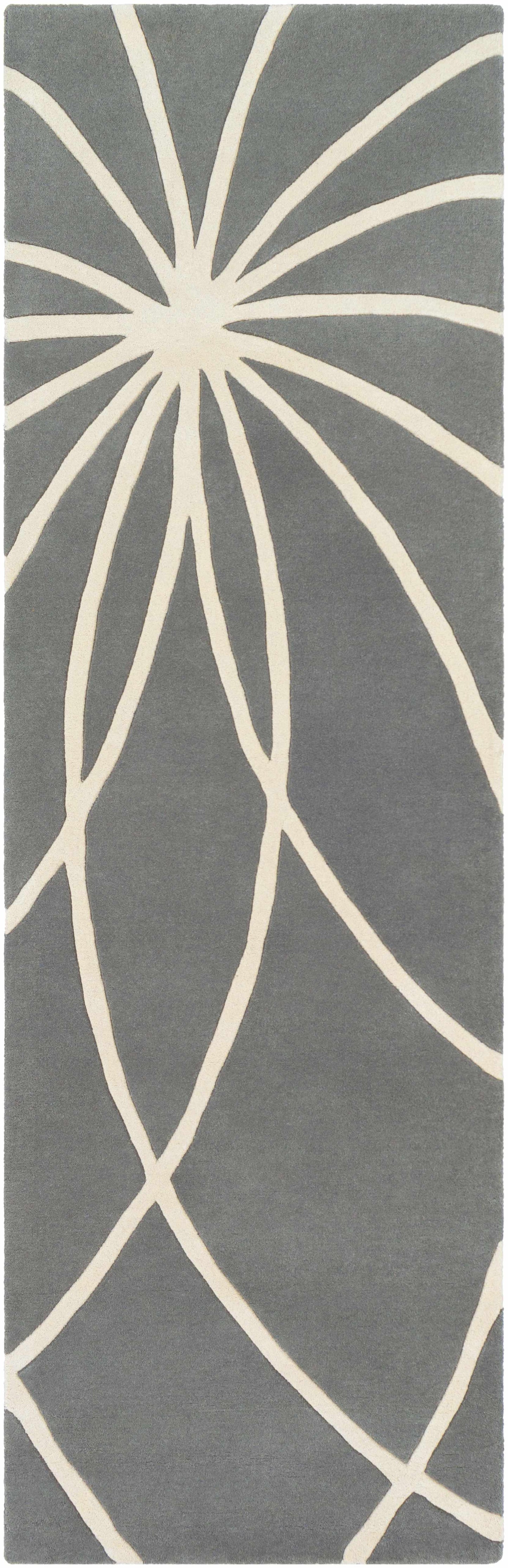 Forum FM-7173 Hand Tufted Rug