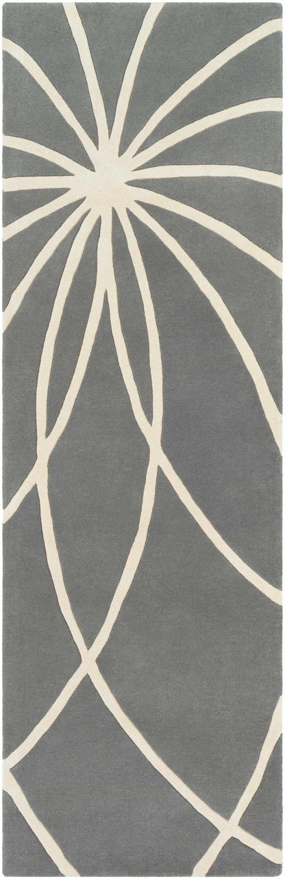Forum FM-7173 Hand Tufted Rug