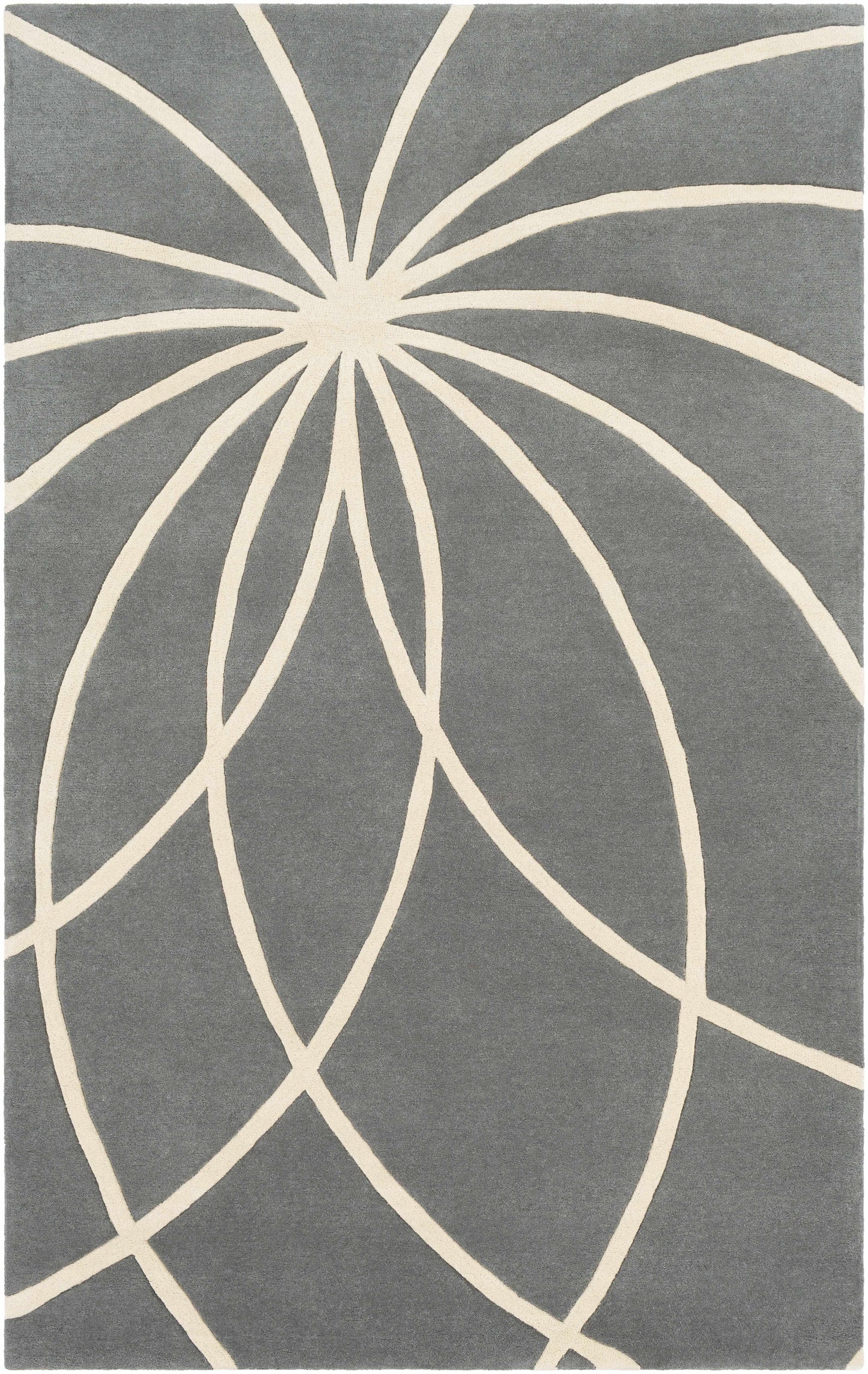 Forum FM-7173 Hand Tufted Rug
