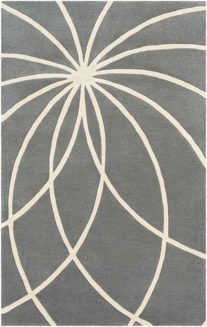 Forum FM-7173 Hand Tufted Rug