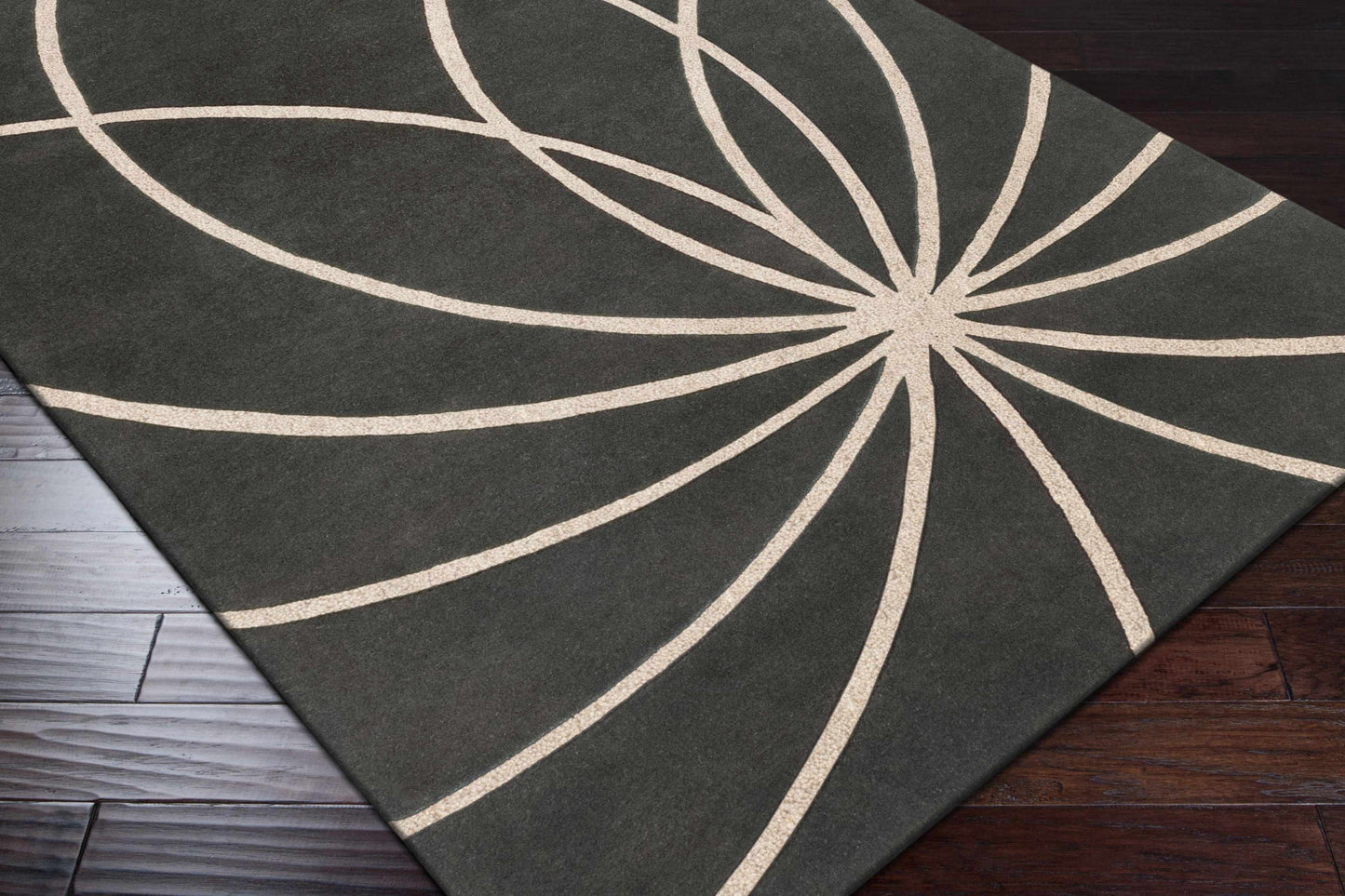 Forum FM-7173 Hand Tufted Rug