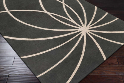 Forum FM-7173 Hand Tufted Rug