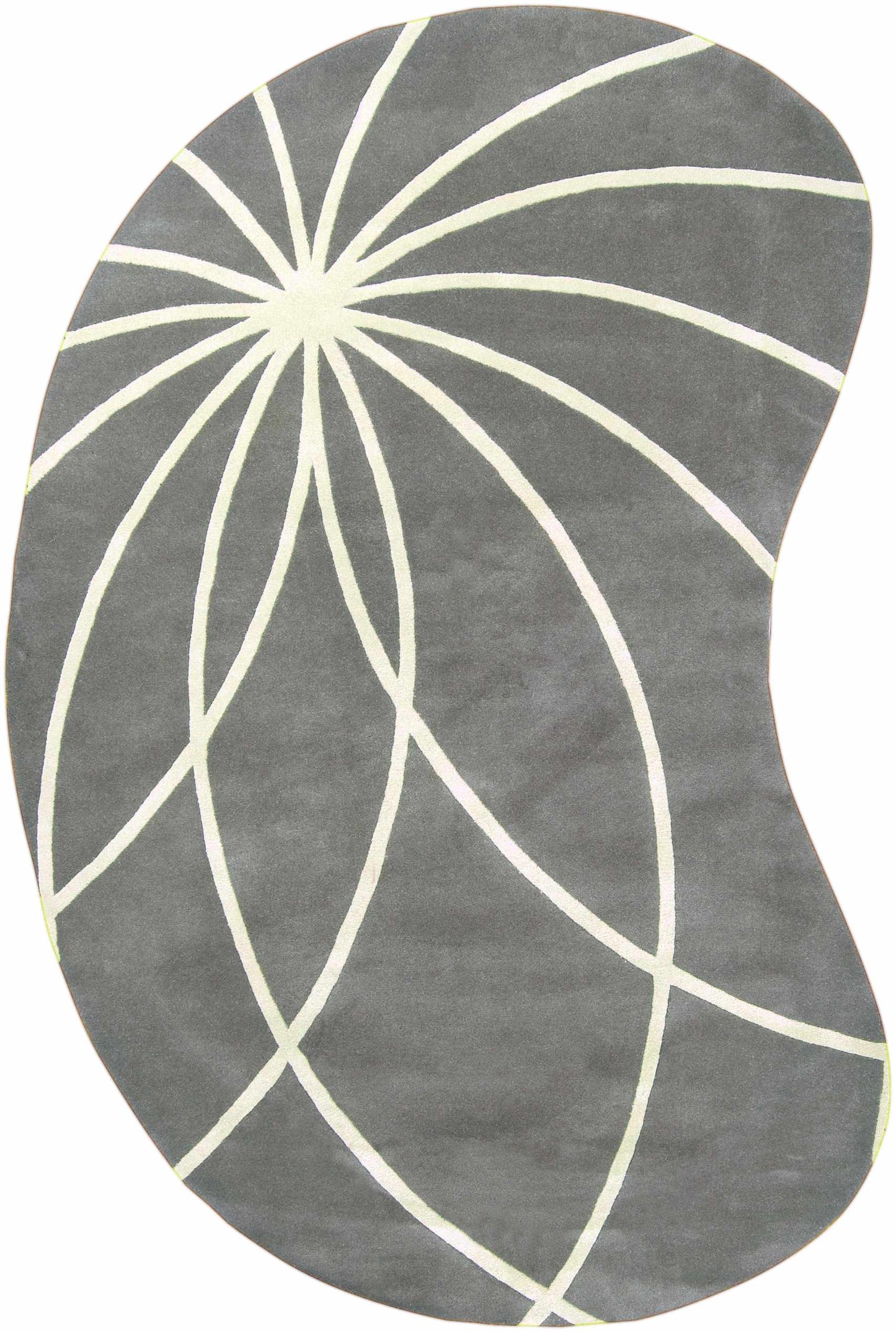 Forum FM-7173 Hand Tufted Rug