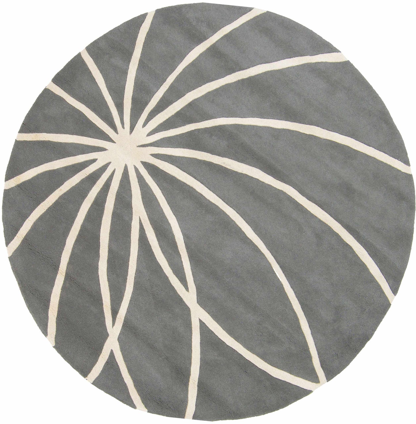 Forum FM-7173 Hand Tufted Rug