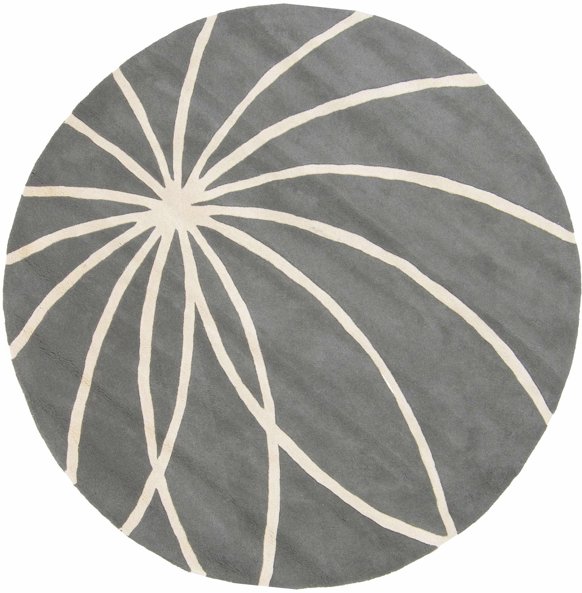 Forum FM-7173 Hand Tufted Rug