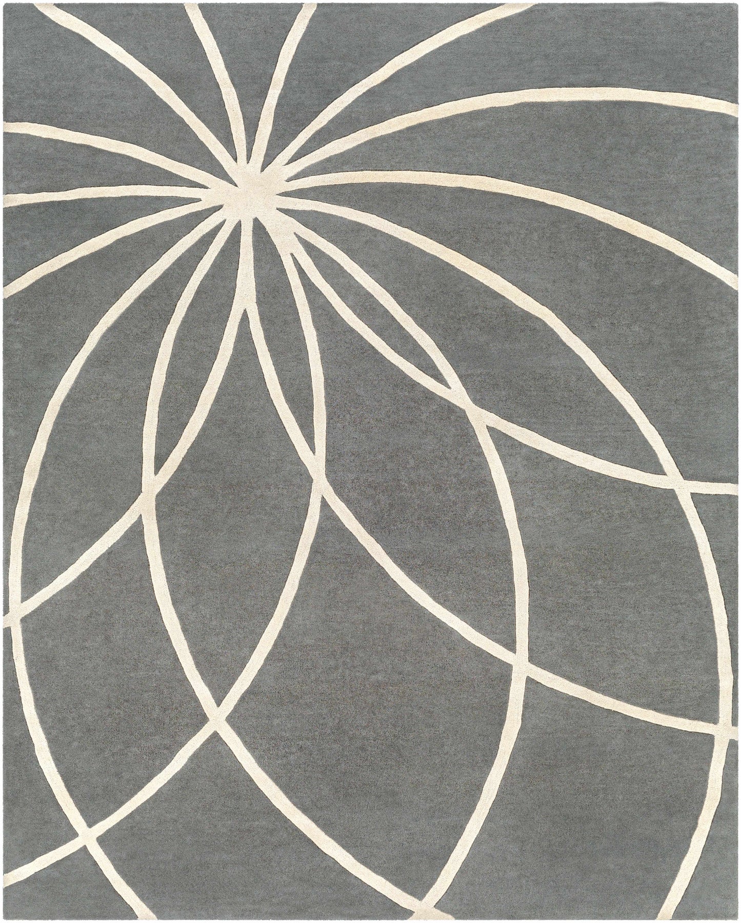 Forum FM-7173 Hand Tufted Rug