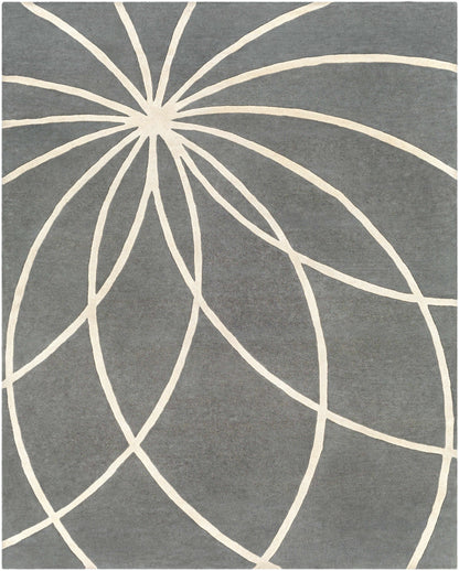Forum FM-7173 Hand Tufted Rug