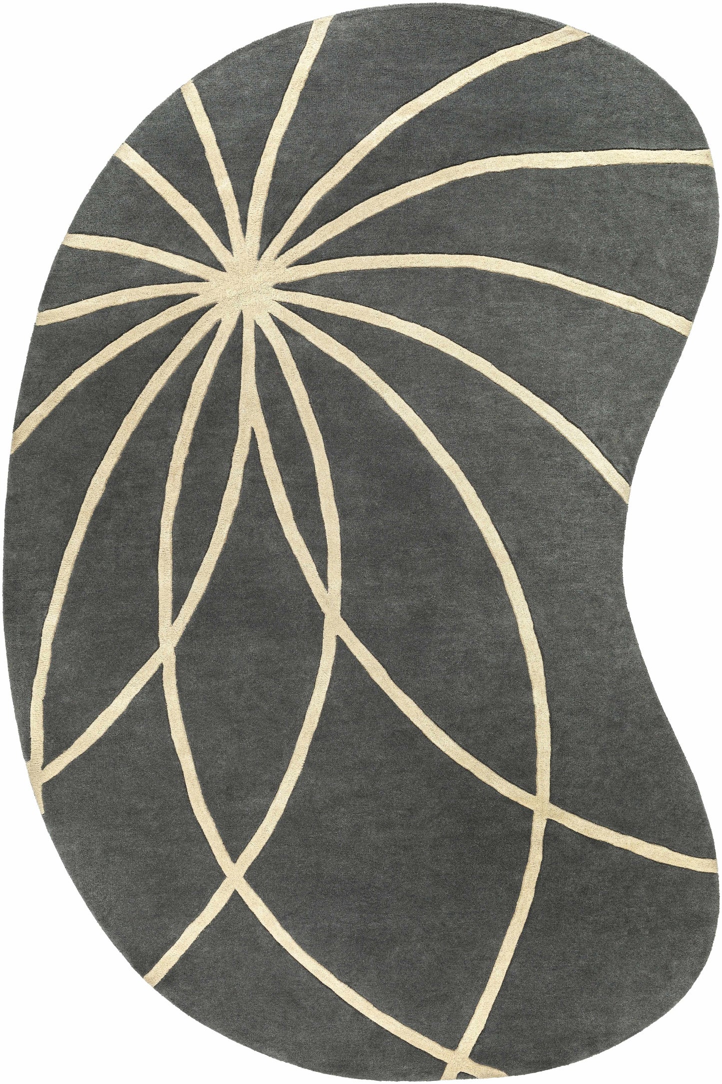 Forum FM-7173 Hand Tufted Rug