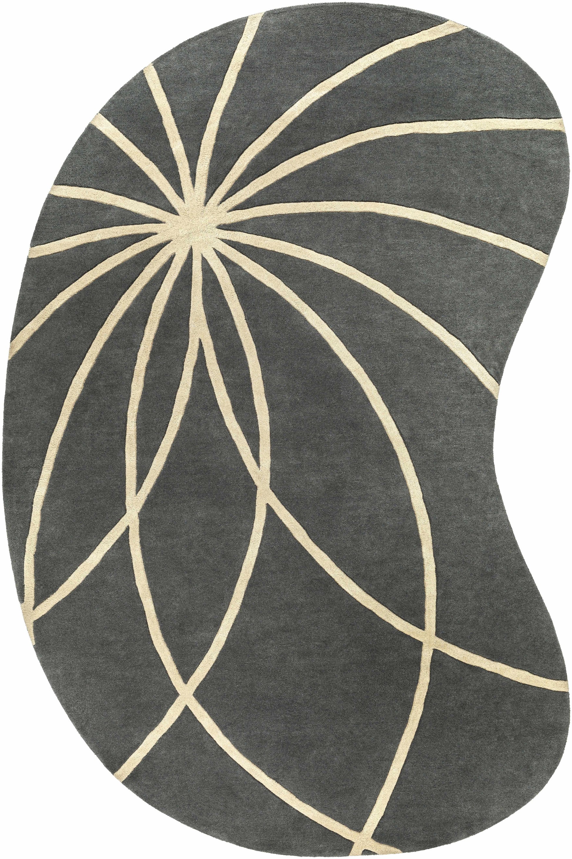 Forum FM-7173 Hand Tufted Rug