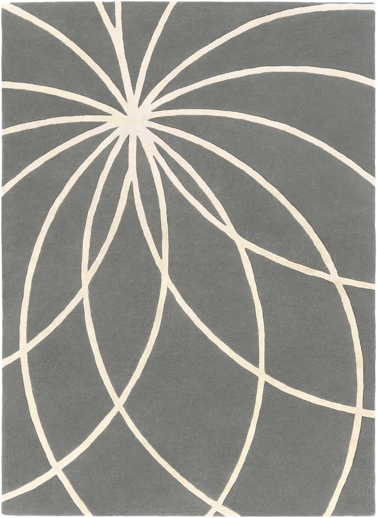 Forum FM-7173 Hand Tufted Rug