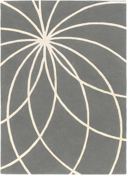 Forum FM-7173 Hand Tufted Rug
