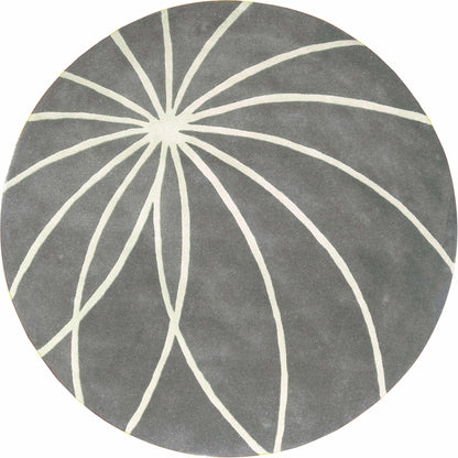 Forum FM-7173 Hand Tufted Rug