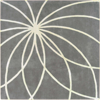 Forum FM-7173 Hand Tufted Rug