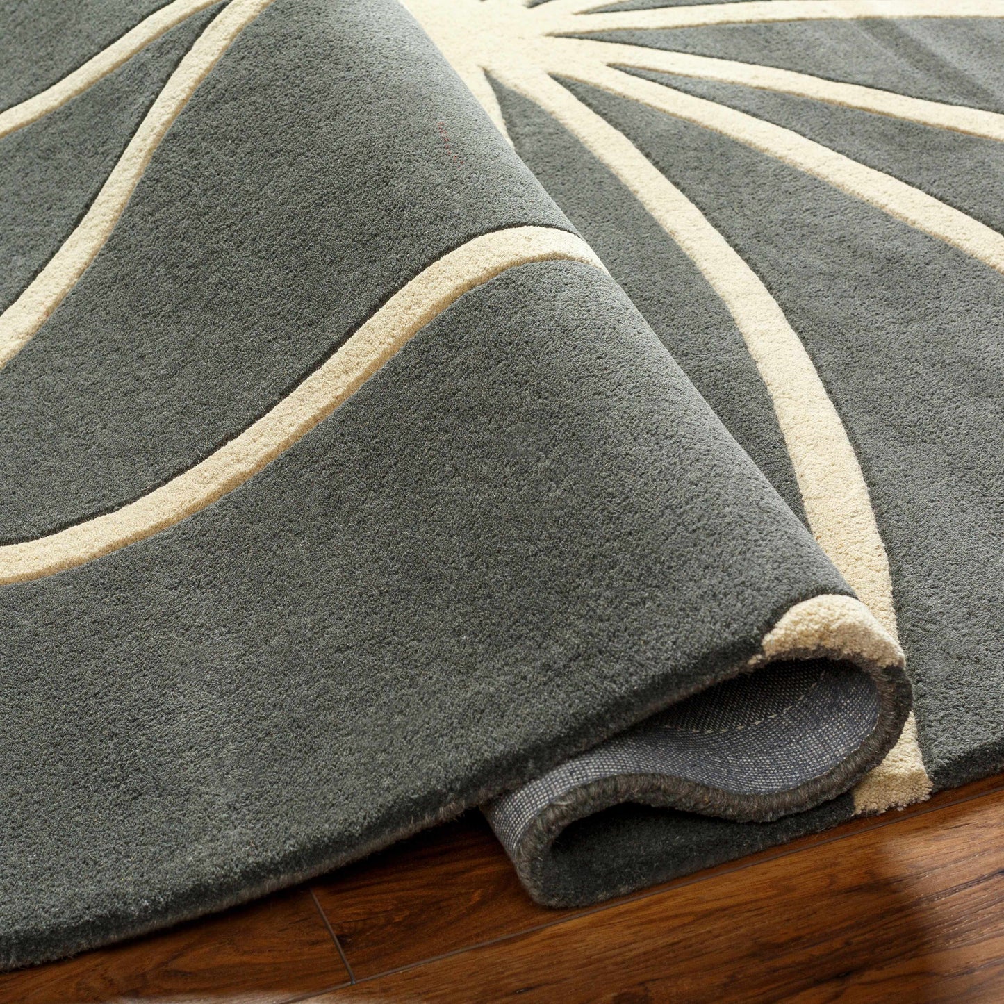 Forum FM-7173 Hand Tufted Rug