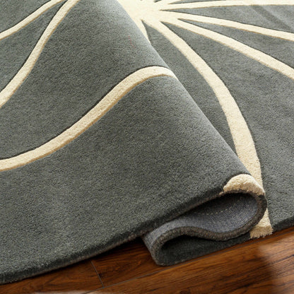 Forum FM-7173 Hand Tufted Rug