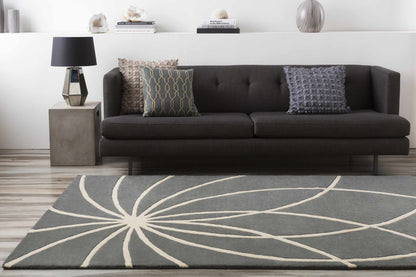Forum FM-7173 Hand Tufted Rug