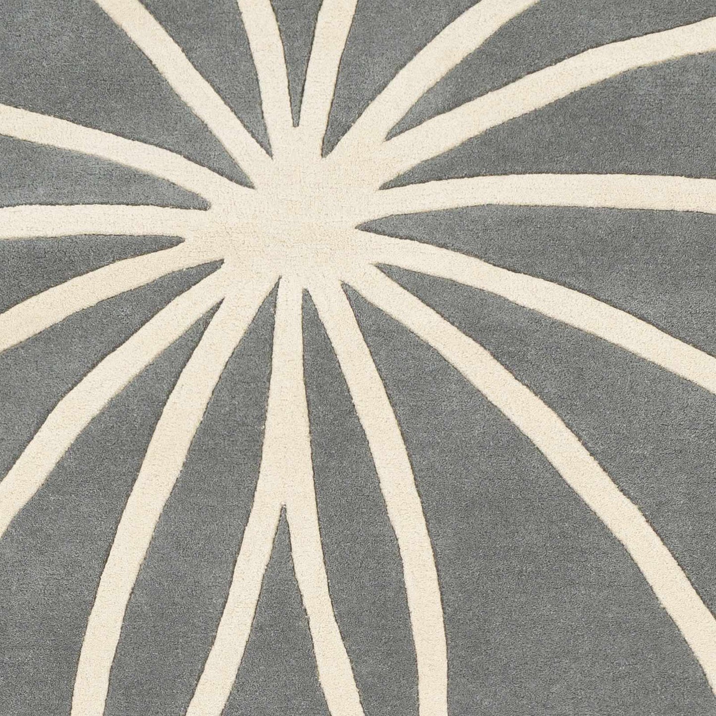 Forum FM-7173 Hand Tufted Rug