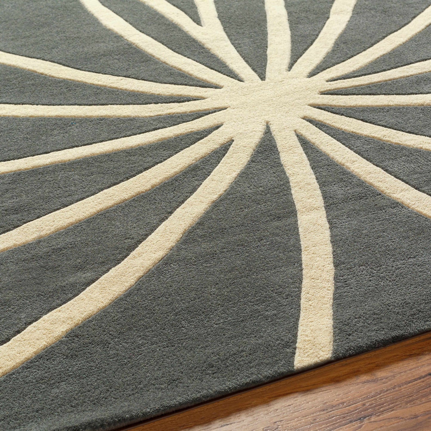 Forum FM-7173 Hand Tufted Rug