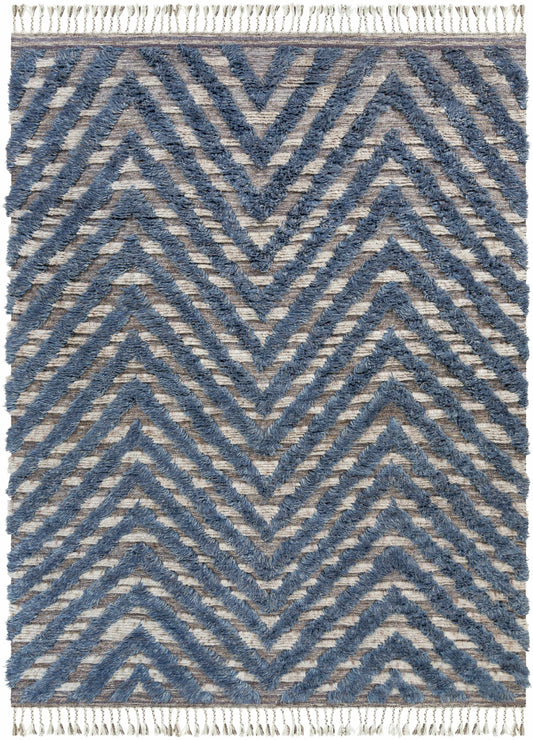 Sahara SAH-2304 Hand Knotted Rug