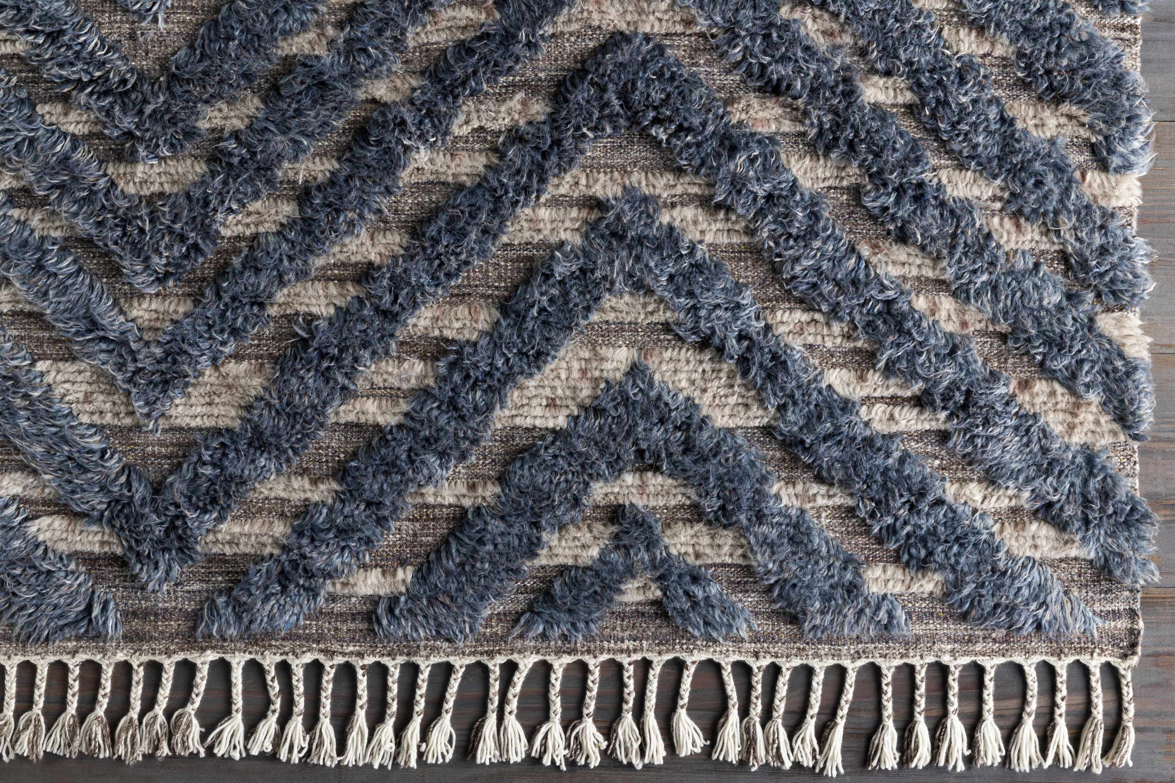 Sahara SAH-2304 Hand Knotted Rug