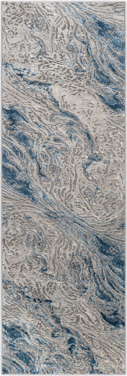 Tibetan TBT-2326 Machine Woven Rug