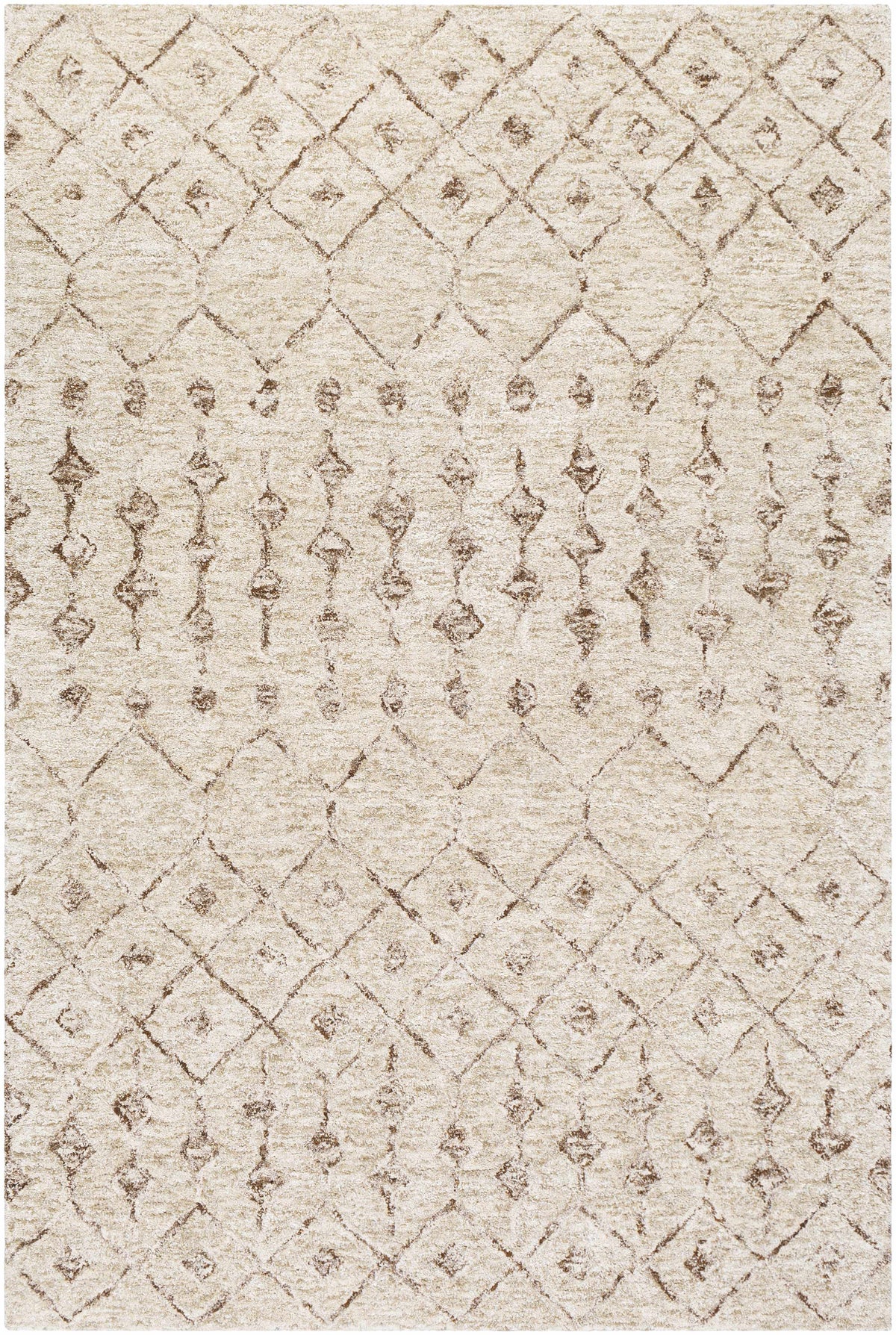Falcon FLC-8012 Hand Tufted Rug