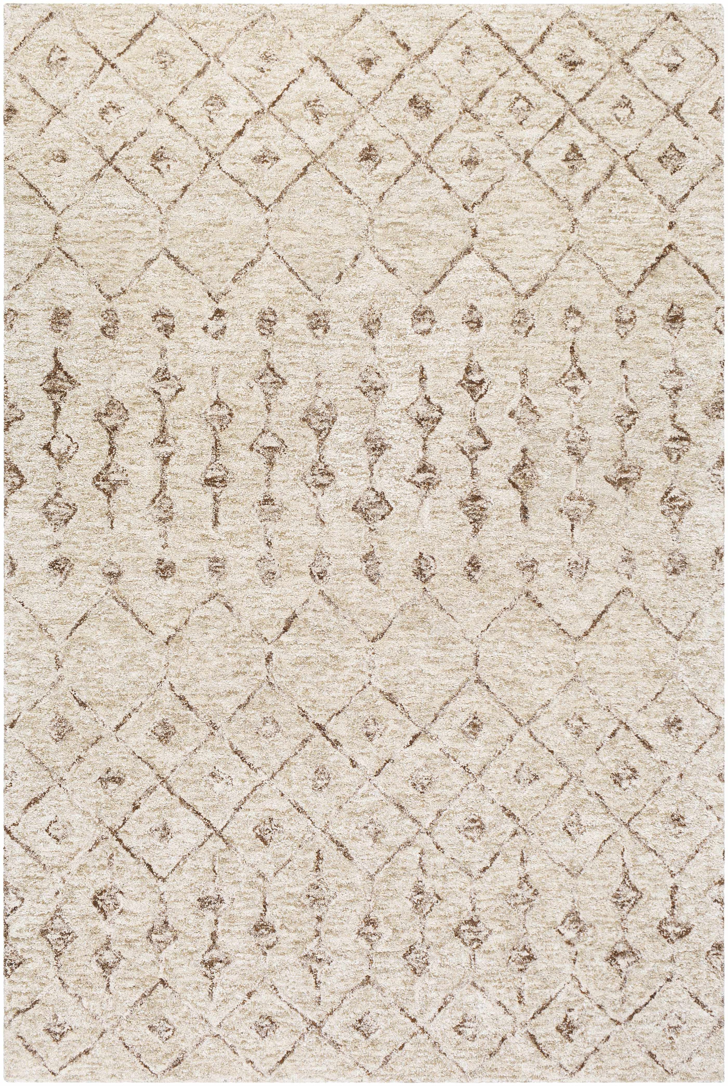Falcon FLC-8012 Hand Tufted Rug