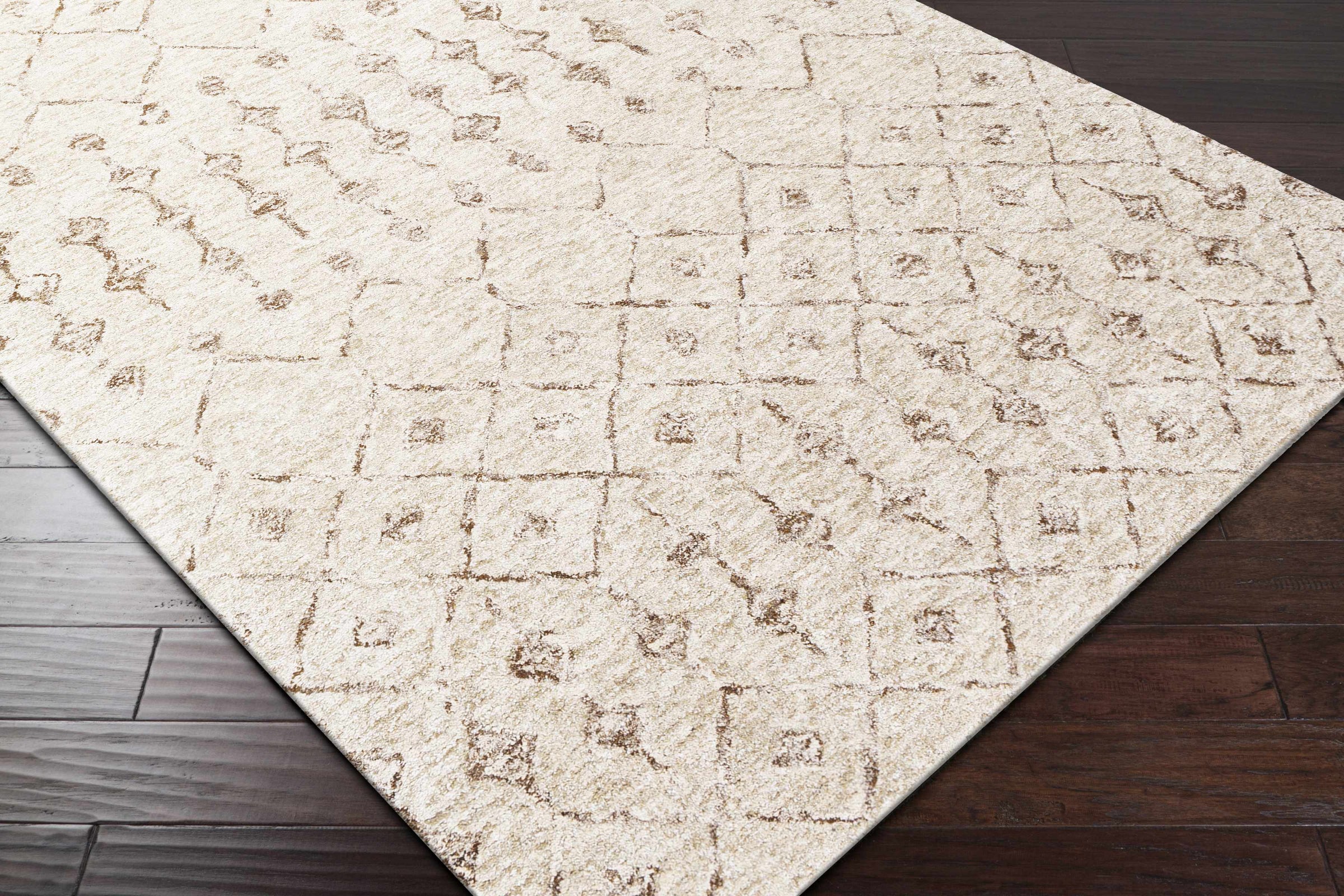 Rugs : FLC-8012