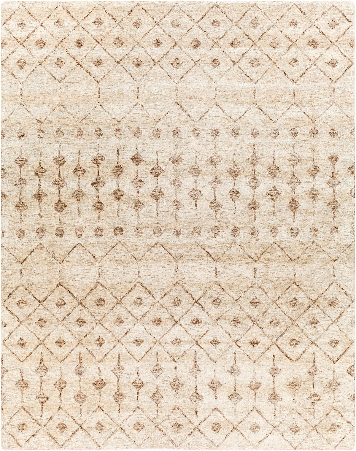 Falcon FLC-8012 Hand Tufted Rug