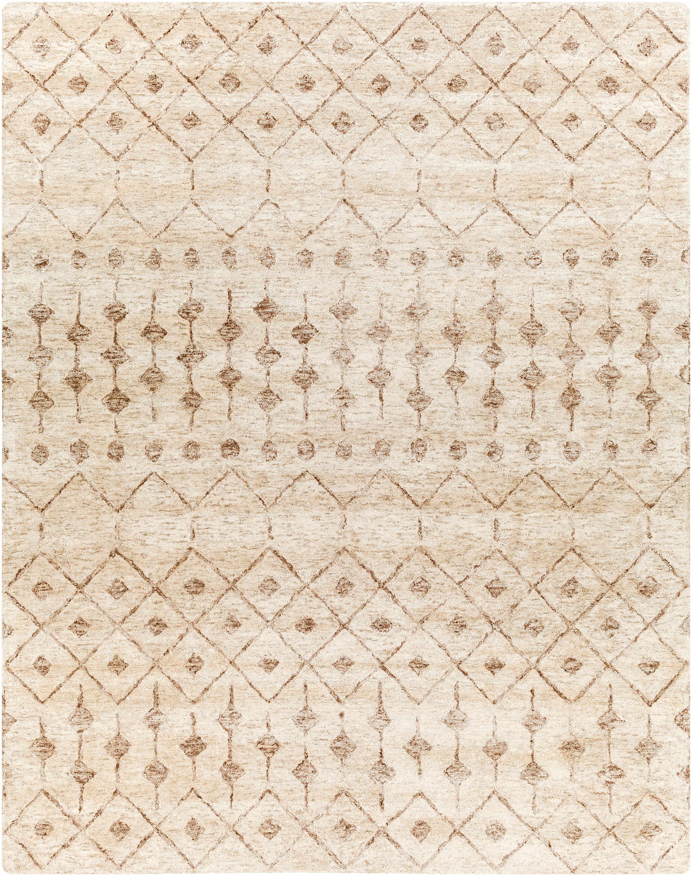 Falcon FLC-8012 Hand Tufted Rug