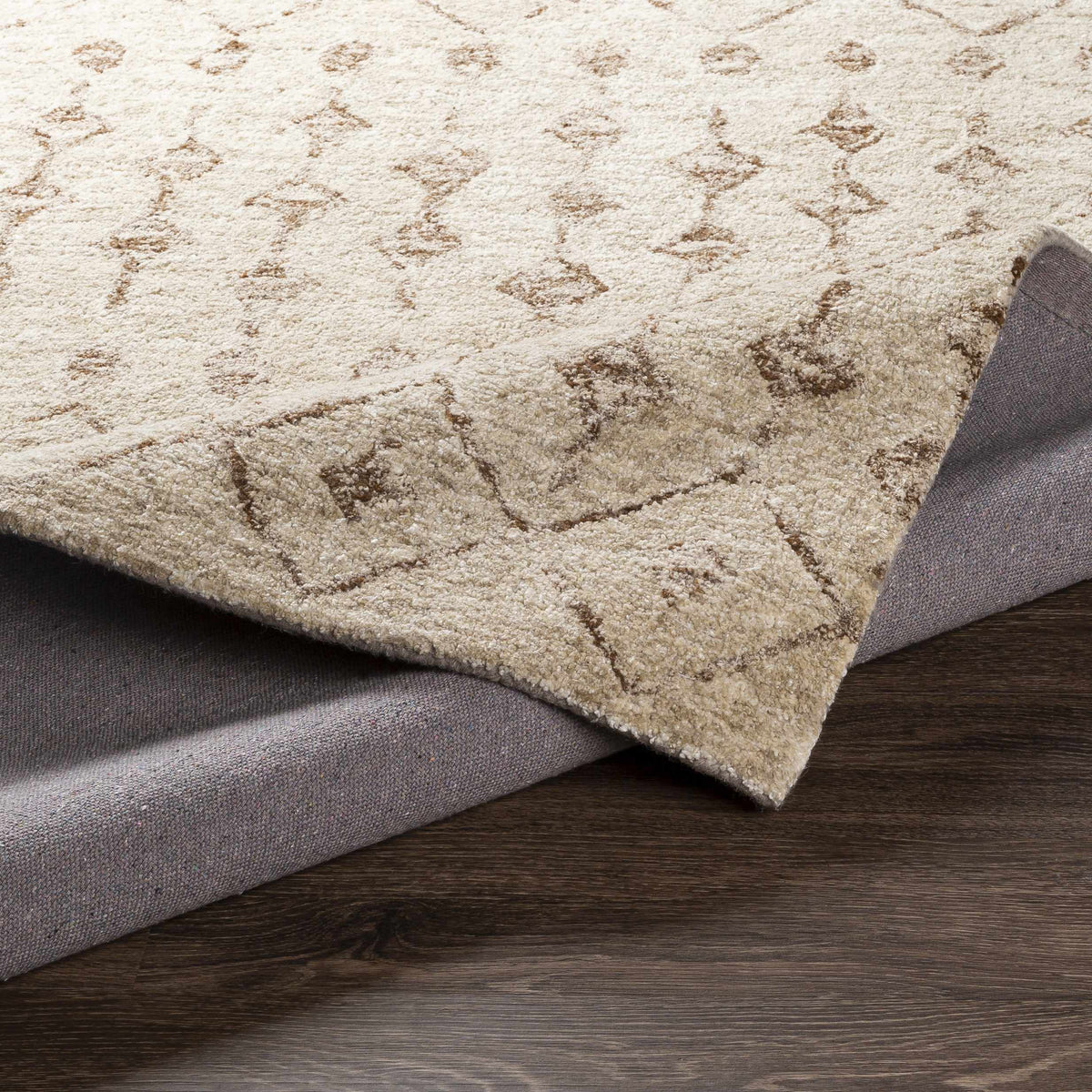 Rugs : FLC-8012