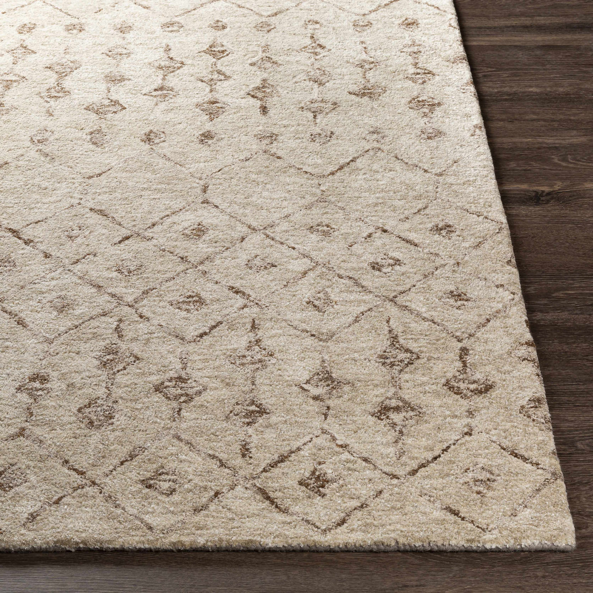Rugs : FLC-8012
